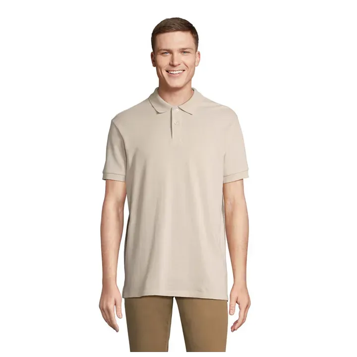 PACIFIC MEN POLO - S04439 (MOCN#LN)